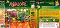 Agrecol Nawóz jesienny uniwersalny bez azotu do roślin ogrodowych 1,2kg