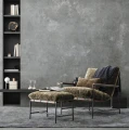 Cekol BD-10 Beton architektoniczny tynk dekoracyjny szary 20kg