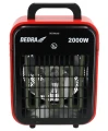 Nagrzewnica elektryczna do domu 2000 W