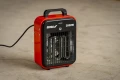 Nagrzewnica elektryczna do domu 2000 W