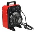 Nagrzewnica elektryczna do domu 2000 W