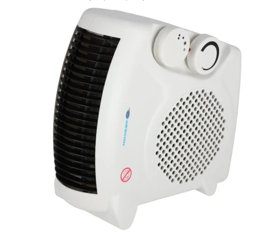 Termowentylator pionowy-poziomy elektryczny 2000W