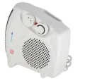 Termowentylator pionowy-poziomy elektryczny 2000W