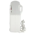 Termowentylator pionowy-poziomy elektryczny 2000W