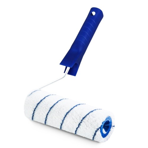 Wałek malarski do sufitu ścian Gepardakryl 25 cm