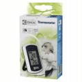 Termometr elektroniczny zewnętrzny wewnętrzny LCD E0041
