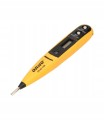 Próbnik tester napięcia prądu bezdotykowy LCD 12-250V