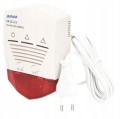 Czujnik detektor gazu ziemnego alarm 70db
