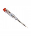 Próbnik tester napięcia prądu próbówka śrubokręt 100-250V
