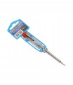 Próbnik tester napięcia prądu próbówka śrubokręt 100-250V