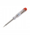 Próbnik tester napięcia prądu próbówka śrubokręt 100-250V