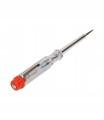 Próbnik tester napięcia prądu próbówka śrubokręt 100-250V