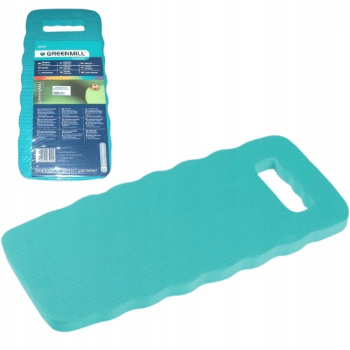 Podkładka piankowa pod kolana do ogrodu 40x19cm