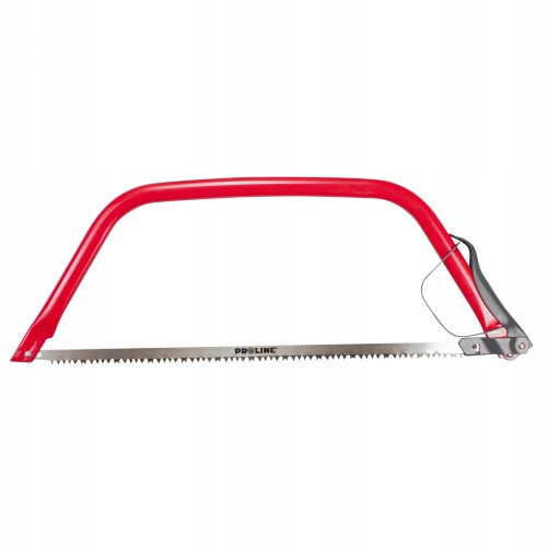 Piła kabłąkowa ręczna do gałęzi drewna piłka 61cm
