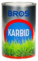 Karbid środek na krety odstraszacz kretów BROS 1kg