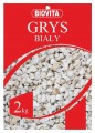 Kamień grys marmurowy biała marianna 8-16mm 2kg