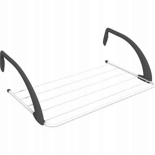 Suszarka na pranie ubrania grzejnikowa VILEDA