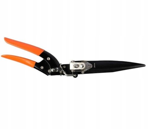 Nożyce do trawy ręczne z ruchomym ostrzem 33 cm