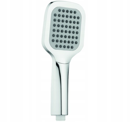 Słuchawka prysznicowa natryskowa Borgo chrom