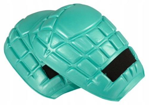 Nakolanniki ochronne ogrodowe piankowe GR6990