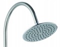 Zestaw natryskowy deszczownica chrom Ondo PG720OX