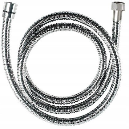 Wąż prysznicowy natryskowy Arno rozciągliwy 150-180cm