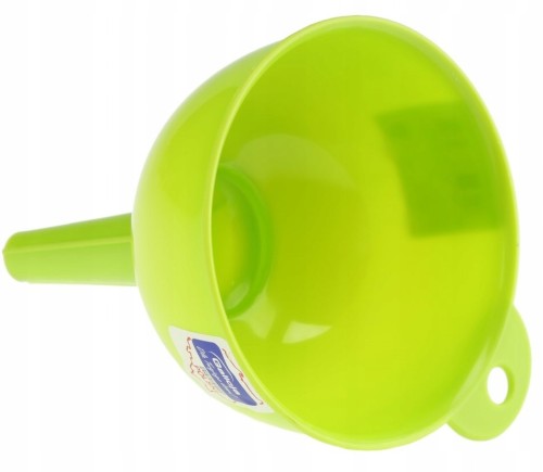 Lejek plastikowy kuchenny uniwersalny 9cm