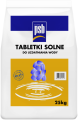 Tabletki solne sól 25 kg zmiękczacz wody
