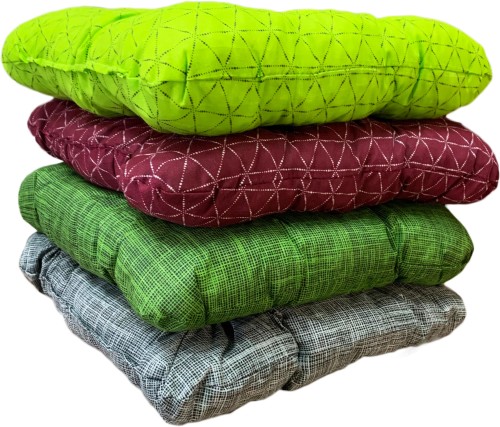 Poduszka ogrodowa na fotel krzesło 42 x 42 x 8cm 1 szt