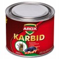 Karbid do odstraszania kretów i nornic granulat 500g