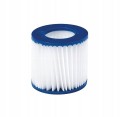 Wkład filtrujący filtr do pomp basenowych 1136l/h
