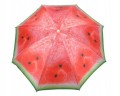 Parasol ogrodowy plażowy POLY 180cm wzór arbuz