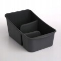 Organizer na przyprawy przyprawnik 21,5 x 13cm