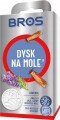 Dysk na mole odzieżowe lawenda BROS