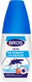 Płyn na komary i kleszcze BROS 100ml