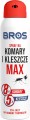 Spray na komary i kleszcze Bros MAX 90ml