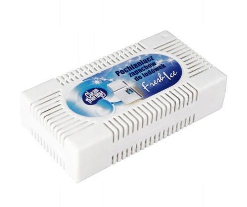 Pochłaniacz zapachów do lodówki Fresh ICE 60g