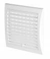 Kratka wentylacyjna Awenta 140x140 fi125 biała