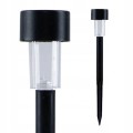 Lampa solarna wbijana ogrodowa LED 29,5cm