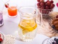 Dzbanek szklany do zimnych napojów Venus 1,2l