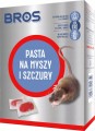 Trutka przynęta na myszy i szczury pasta 1kg