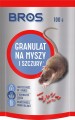 Trutka przynęta na myszy i szczury granulat Bros 100g