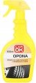 Płyn środek do czyszczenia nabłyszczania opon 500ml