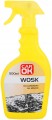 Preparat wosk do karoserii na mokro 500ml