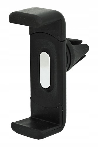 Samochodowy uchwyt na telefon do kratki nawiewowej